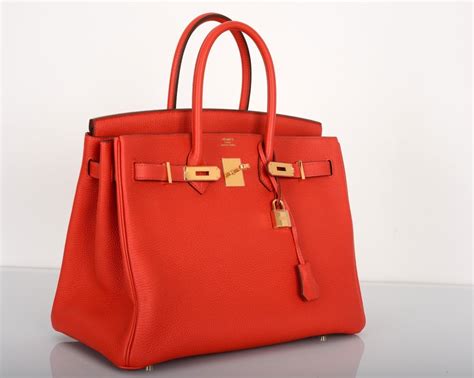 hermes red bag|Hermes red bag price.